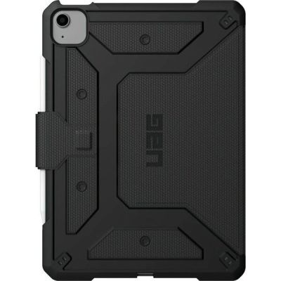Чехол UAG для iPad Air 10.9" 5th gen 2022 Metropolis Black (123296114040)