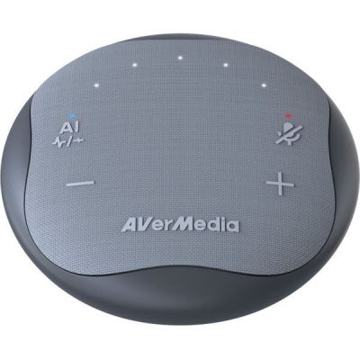 Спикерфон AverMedia Pocket Speakerphone Hub AS315