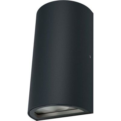 Фасадный светильни LEDVANCE LED ENDURA STYLE UPDOWN 12W, черний