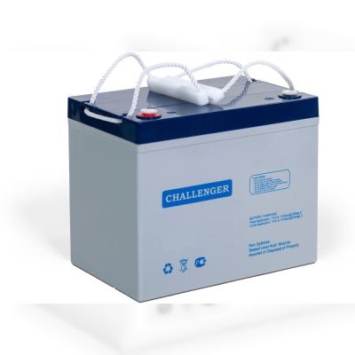 Акумуляторна батарея Challenger EVG12-110