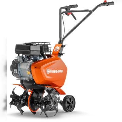 Культиватор Husqvarna TF 120 (9671008-03)