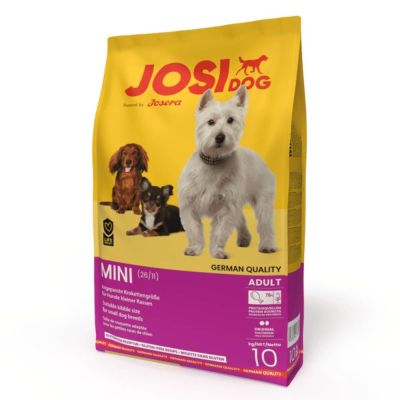 Сухий корм для собак Josera JosiDog Mini 10 кг