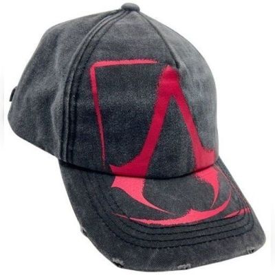 Кепка Assassin's Creed Legacy (5908305246107)