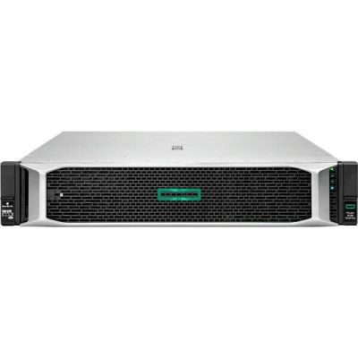 Сервер HPE DL380 Gen10 Plus 4314 2.4GHz 16-core 1P 32GB-R MR416i-p NC 2P SFP+ 8SFF 800W PS Server