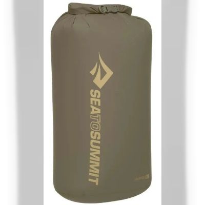 Гермочохол Sea to Summit Lightweight Dry Bag 35 л (Burnt Olive) (STS ASG012011-070334)