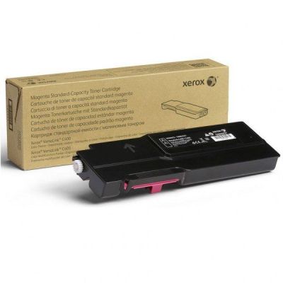 Тонер-картридж лазерный Xerox VL C400/405 Magenta,4800 стр (106R03523)