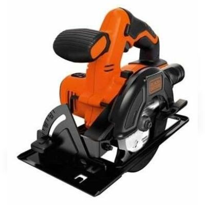 Акумуляторна дискова пила Black & Decker BDCCS18