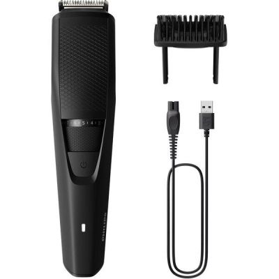Триммер для бороды Philips Beardtrimmer Series 3000 BT3234/15