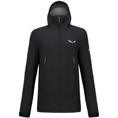 Куртка мужская Salewa Ortles 3L M Jacket 28454 910 46/S черный