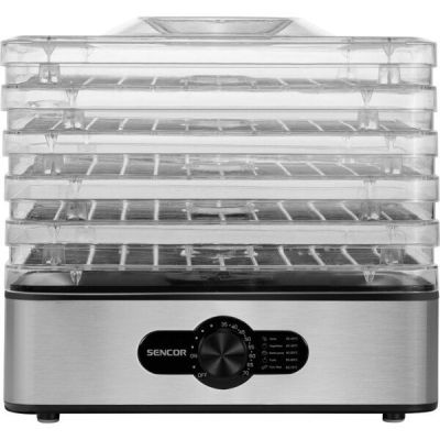 Сушка для овощей и фруктов Sencor SFD950SS