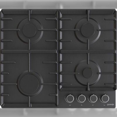 Варочная поверхность газовая Gorenje G642AB