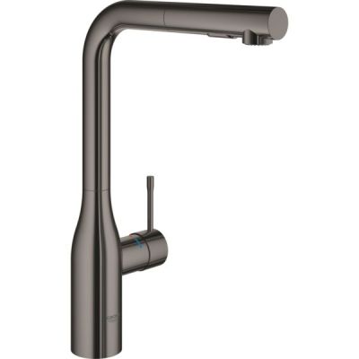 Смеситель для кухни Grohe Essence, 204мм (30270A00)