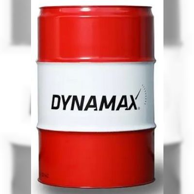 Концентрат антифризу DYNAMAX COOL ULTRA G12, 60 л (61520)