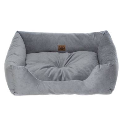 Лежак для собак Noble Pet Dominic S 55 х 45 х 18 см