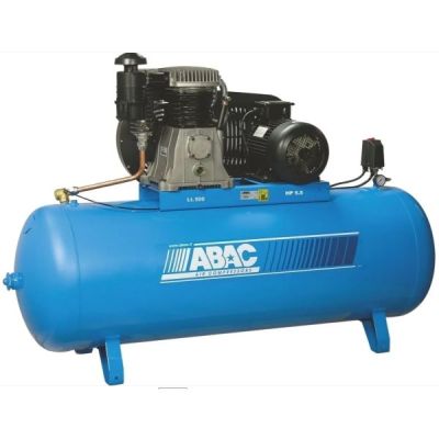 Компресор ABAC A49 500FT5.5 500 л. (4116000246)