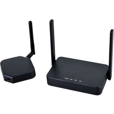 Система BYOD Коллаборации Cypress Hyshare Lite Bundle WPS-QPL01