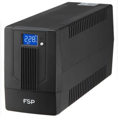 ИБП FSP iFP 800VA/480W