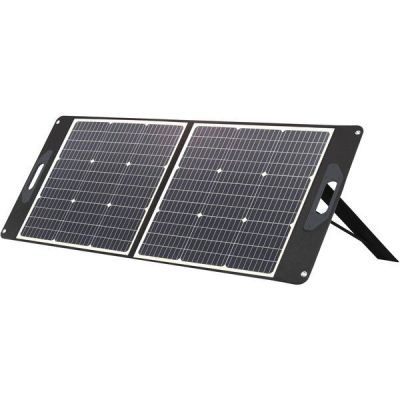 Портативная солнечная панель 2E 100W (2E-PSPLW100)