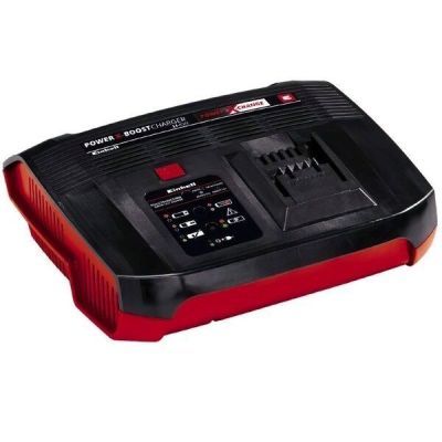Зарядное устройство Einhell 18V Power-X-Boostcharger 6 A, PXC