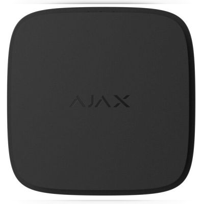 Пожарный датчик анализа температуры Ajax FireProtect 2 SB Heat, jeweller, беспроводной, черный (000035058)