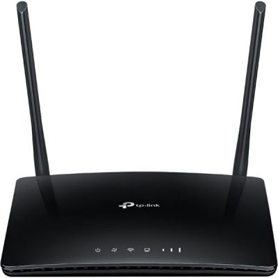 Роутер TP-LINK TL-MR6400