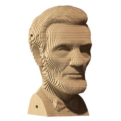 3D пазл Cartonic Lincoln (CARTMLNC)