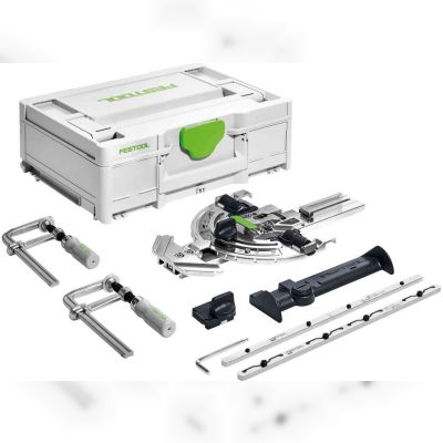 Комплект оснастки Festool SYS3 M 137 FS/2-Set (577157)