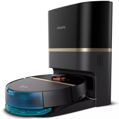 Робот-пылесос Philips XU7100/01