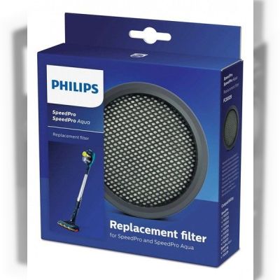 Фильтр Philips FC8009/01 для SpeedPro и SpeedPro Aqua (FC8009/01)