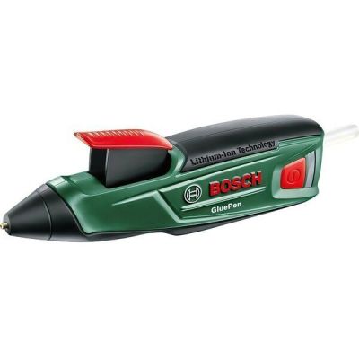 Клеевой пистолет Bosch GluePen (06032A2020)