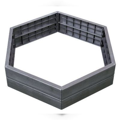 Висока грядка GARANTIA ERGO (645100)