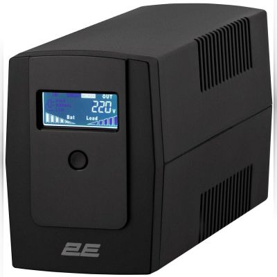Джерело безперебійного живлення 2E DD850