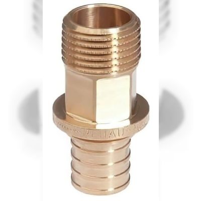 Переходник Rehau Rautitan RX + 16-3 / 4 "