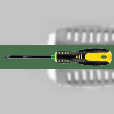 Отвертка Topex 39D844 Torx T20x100мм