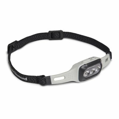Налобний ліхтар Black Diamond Deploy Run Light, Alloy (BD 6206931000ALL1)