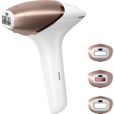 Фотоэпилятор Philips Lumea BRI973/00 серії 9900