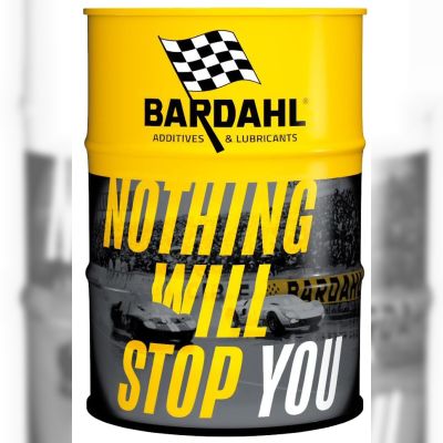 Моторна олива BARDAHL XTEC RC 5W30 60 л SN RC/ILSAC GF-5 33024 (58284)