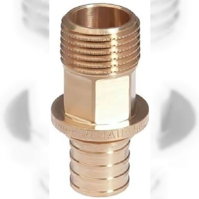 Переходник Rehau Rautitan RX 25-1 / 2 "