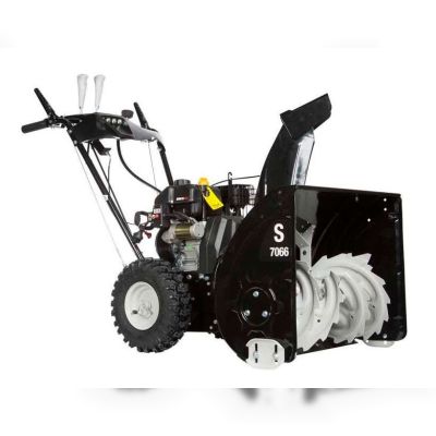Снігоприбиральник Hyundai S 7066 з оперативною доставкою