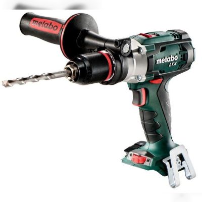 Акумуляторний ударний шурупокрут Metabo SB 18 LTX Impuls Каркас MetaLoc (602192840) (без акумулятора і ЗП)