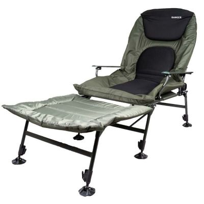 Крісло-ліжко коропове Ranger Grand SL-106 (RA2230)