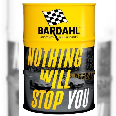 Моторна олива BARDAHL XTRA 5W30 205 л 34107 (54168)