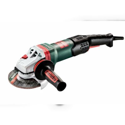 Кутошліфувальна машина Metabo WEPBA 17-125 Quick RT (601097000)