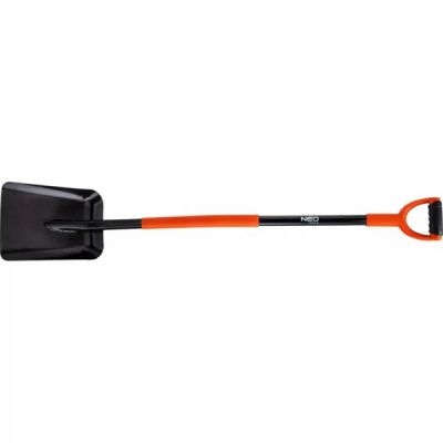 Лопата совковая без рукоятки Neo Tools (95-011)