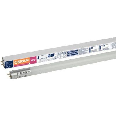 Лампа светодиодная OSRAM LED ST8B 600mm 9w 800lm 4000K