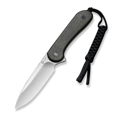 Ніж Civivi Fixed Blade Elementum (C2105B)