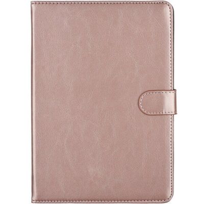 Чехол 2E для планшета 7-8" универсальный Rose Gold (2E-UNI-7-8-OC-RG)