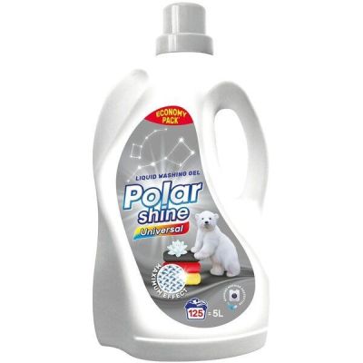 Гель для стирки Polar Shine Universal 5л