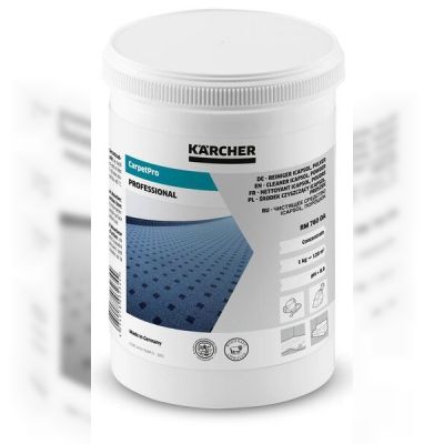 Cредство для чистки поверхностей Karcher RM 760 iCapsol, 800 г (6.295-849.0)