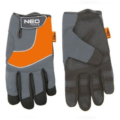 Перчатки Neo Tools (97-605)